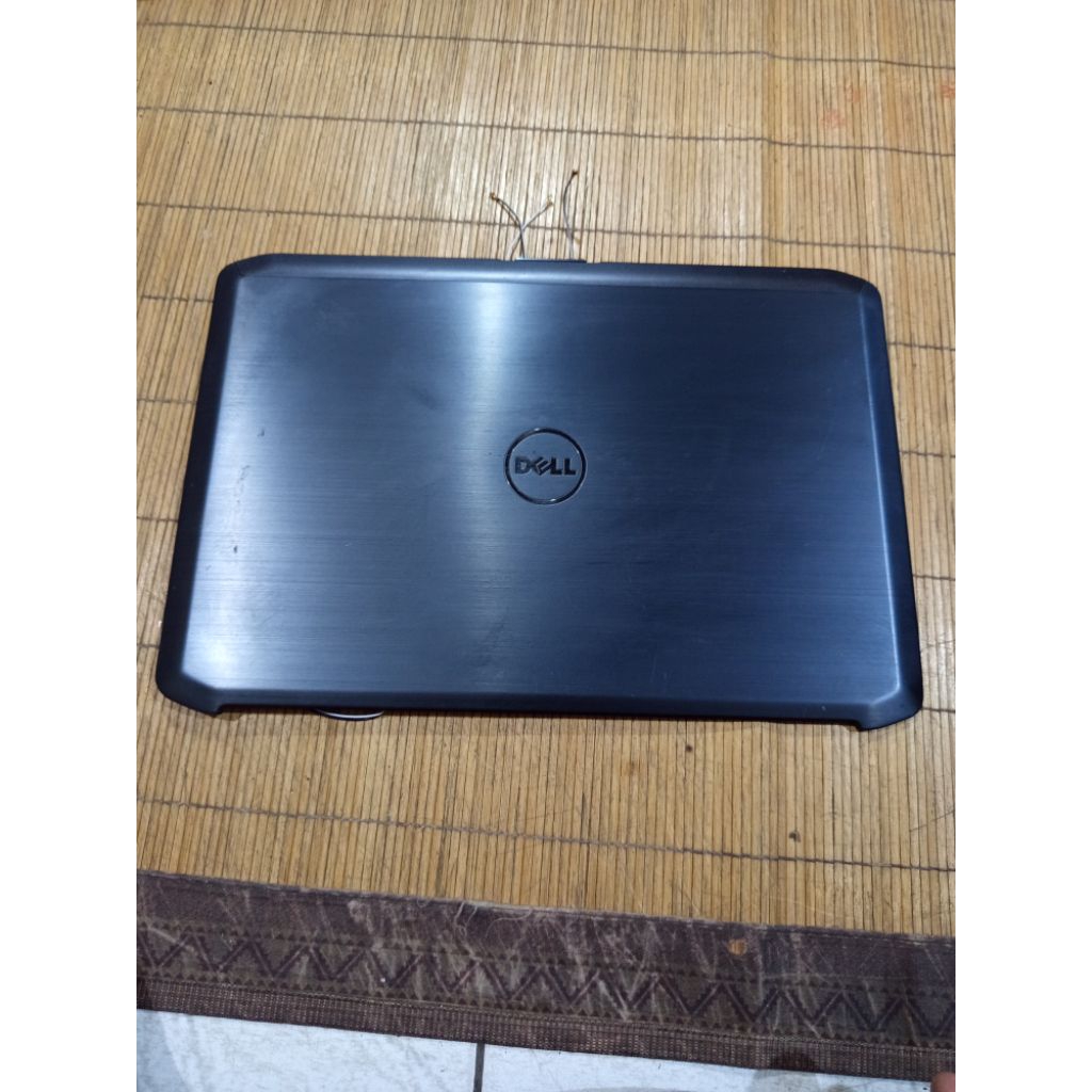 เคสฝาครอบ LCD แล็ปท็อป Dell E5430