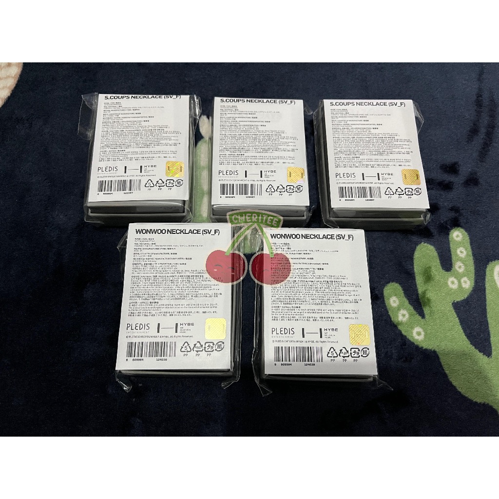 SEVENTEEN 9th ANNIVERSARY WONWOO