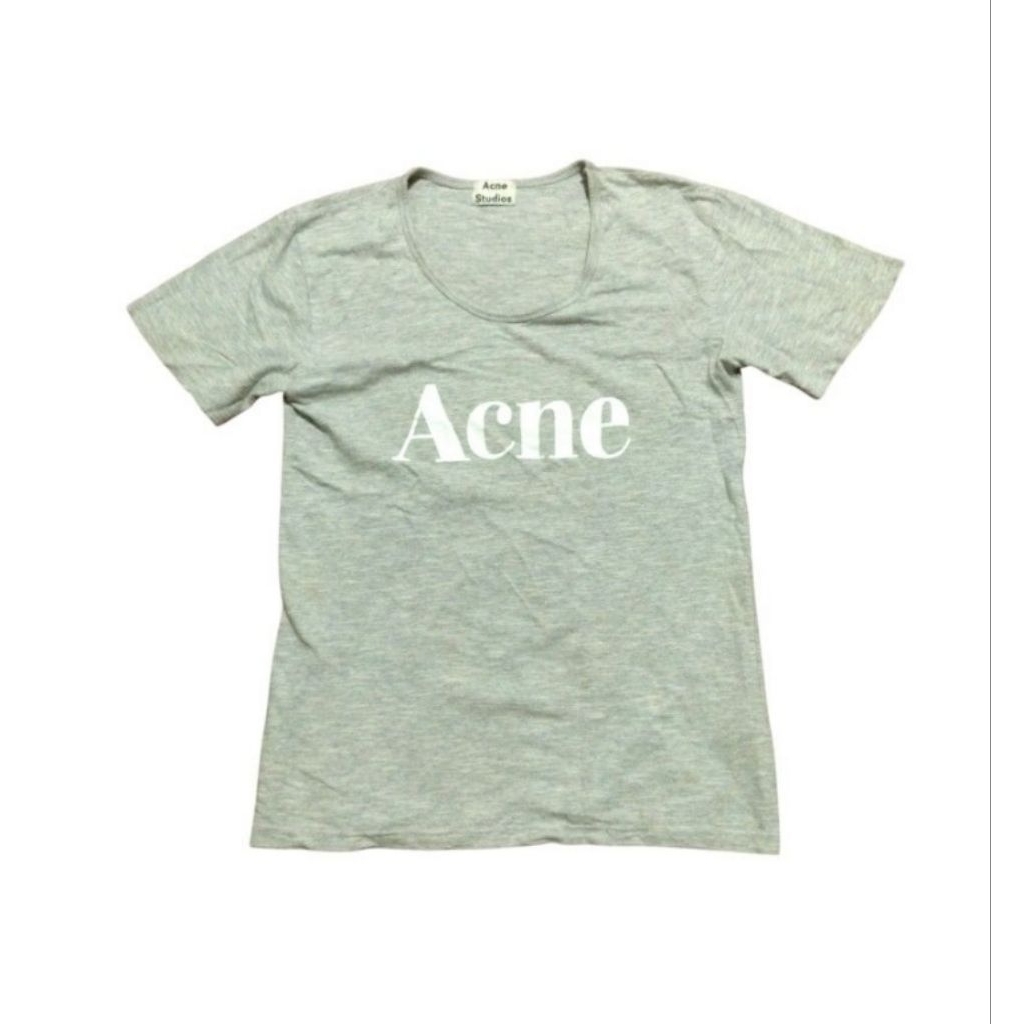 เสื้อยืด Acne Studios
