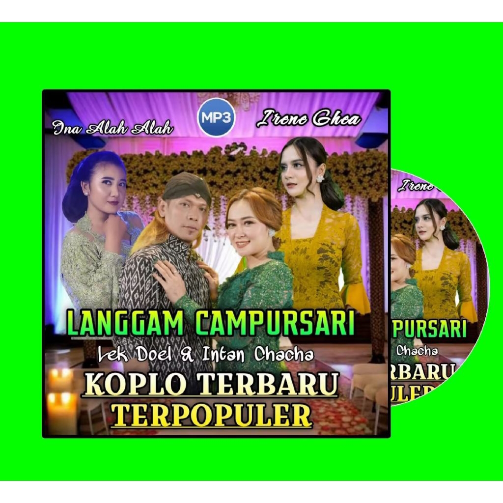 CD MP3 JAVANESE SONGS MIXED SONGS - MP3 CD CASSETTE SONGS - MP3 SONGS - LATEST KOPLO MP3 - MIXED WIT