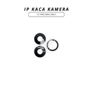 กระจก 1P 13 PRO MAX (ONLY)