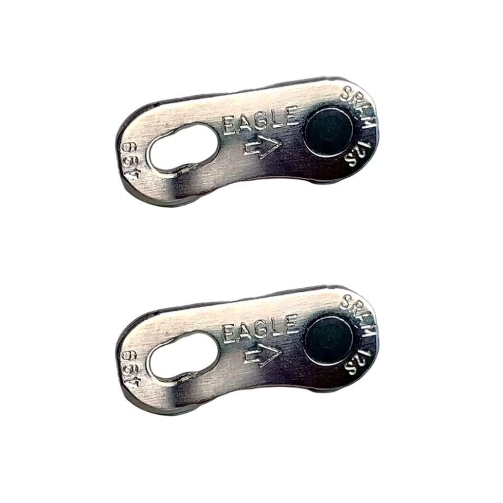SRAM EAGLE Powerlock 12speed Quick link ลิงค์ที่หายไป SRAM EAGLE 12 SPEED เชื่อมต่อโซ่