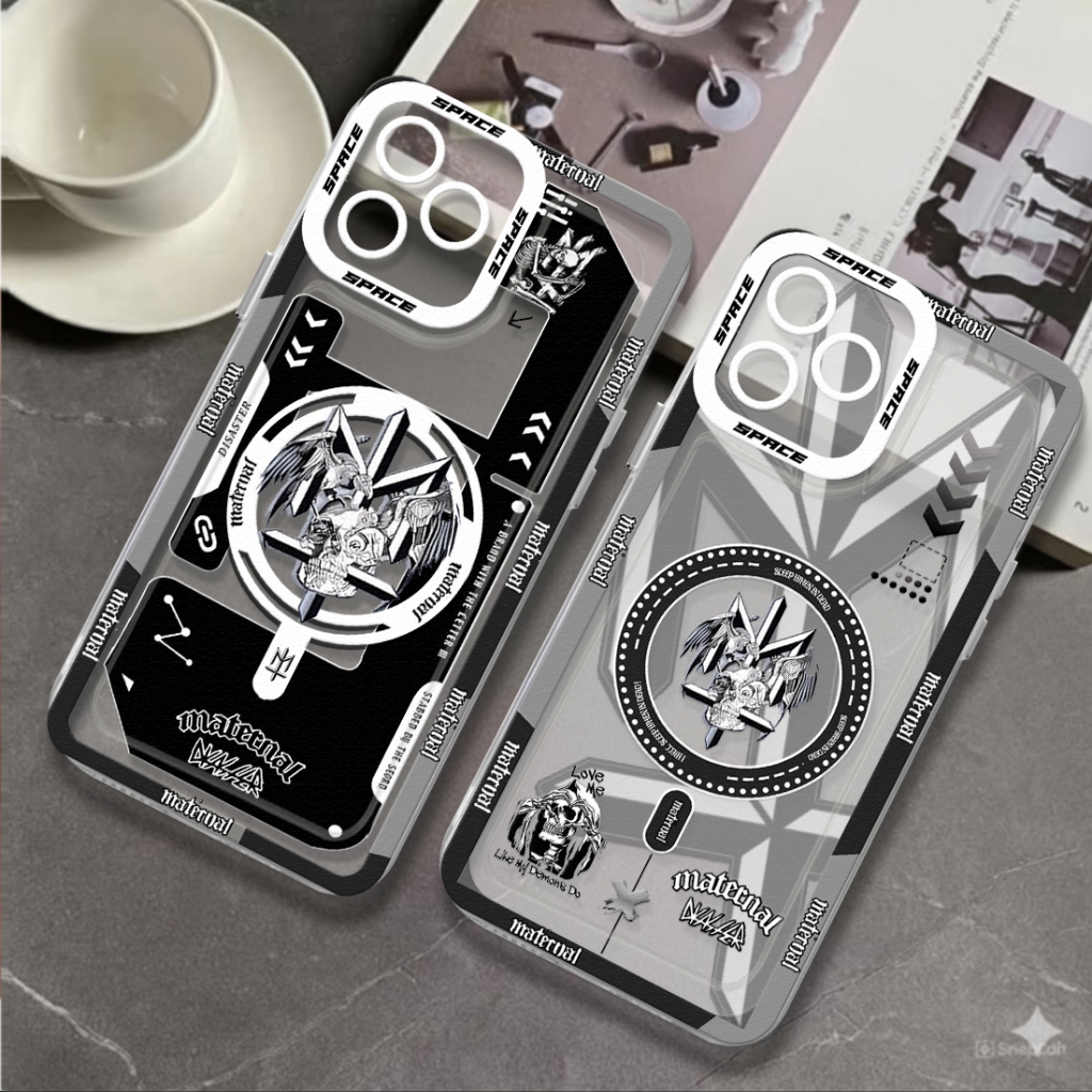 CR62 สําหรับ VIVO V60 V60LITE V50 V50LITE V40 V40LITE V30 V30PRO V29E V29 V27E V27 PRO IQOO Z9X Z9 Z