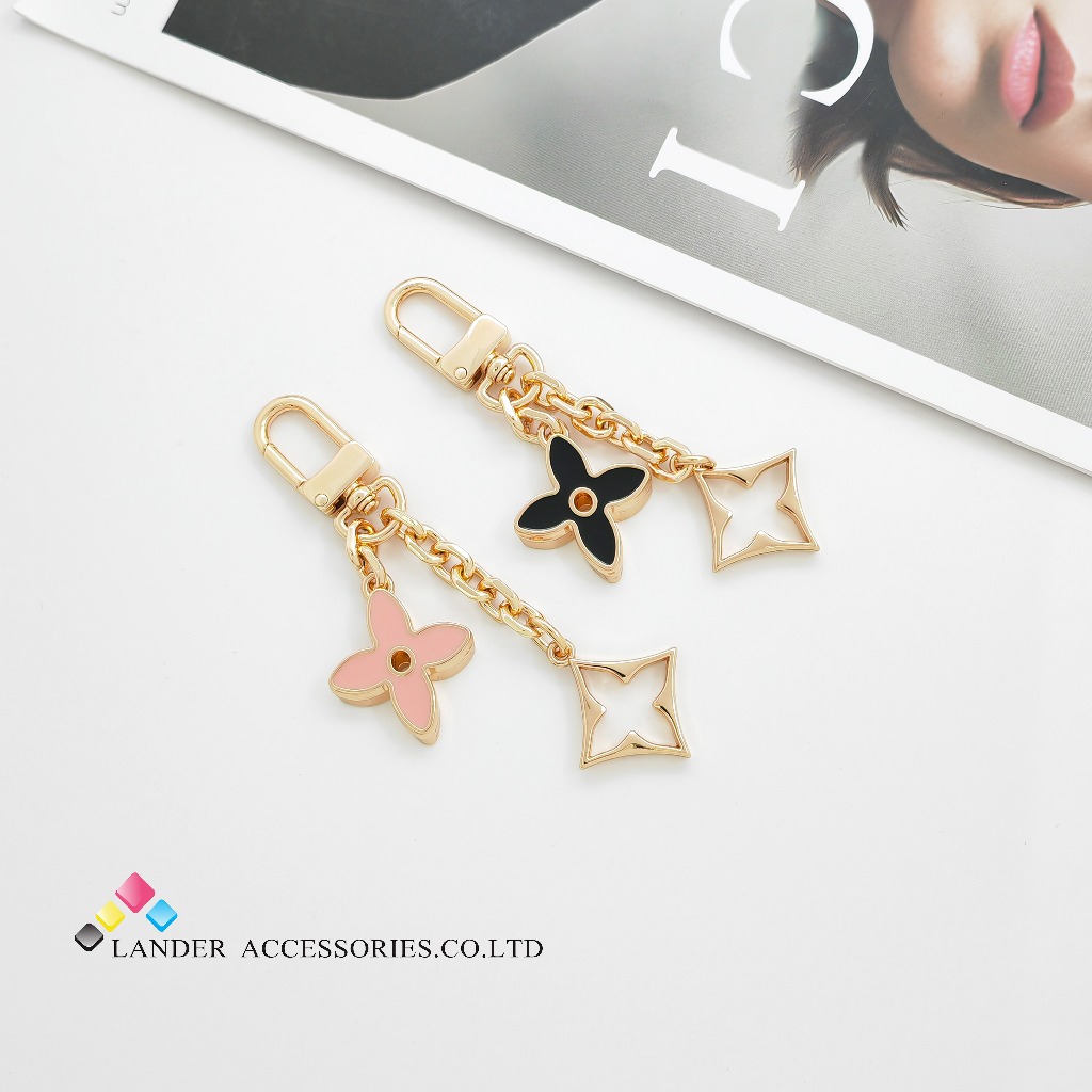 GANTUNGAN Bag Charm Exclusive Aesthetic Coquette Hanger Bag Accessories / Key Chain / RY-006