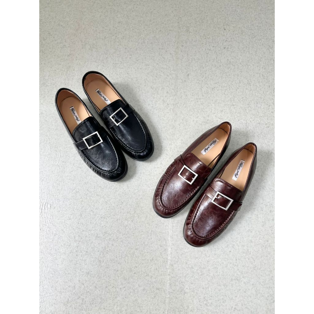 - RENATA LOAFER*****