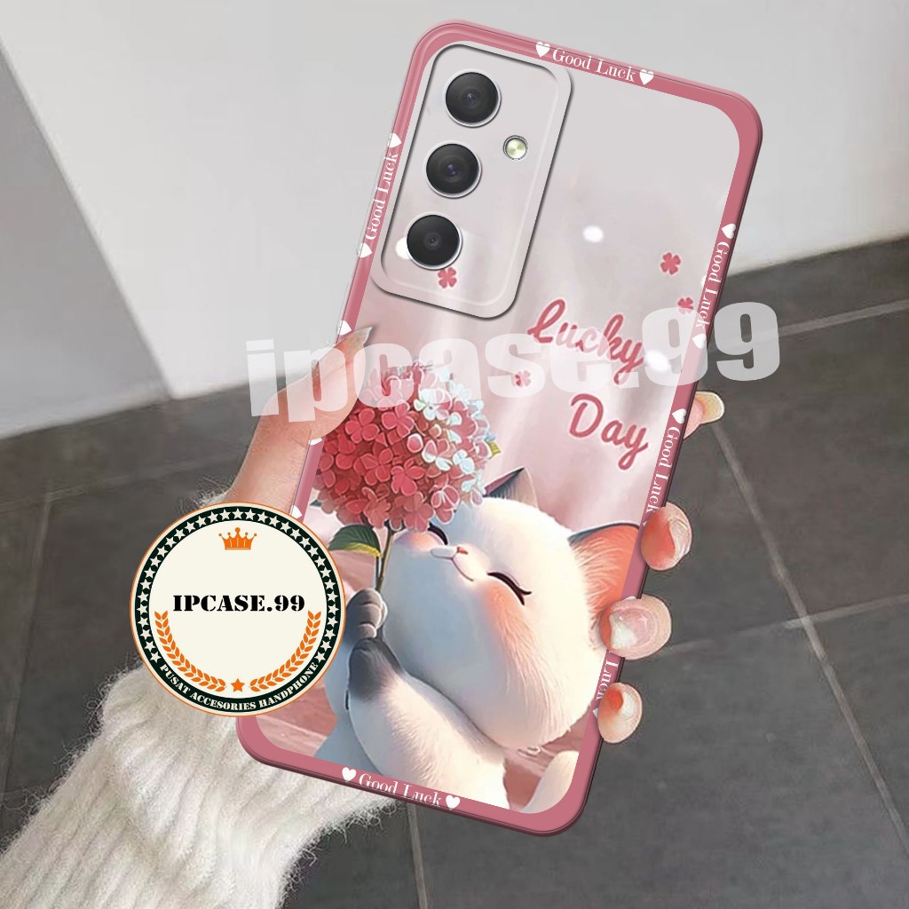 HP Samsung M54 5G A53 A33 A34 A35 A54 A55 A36 A56 Phone Case - Fashion Case - Girls Case - Boys Case