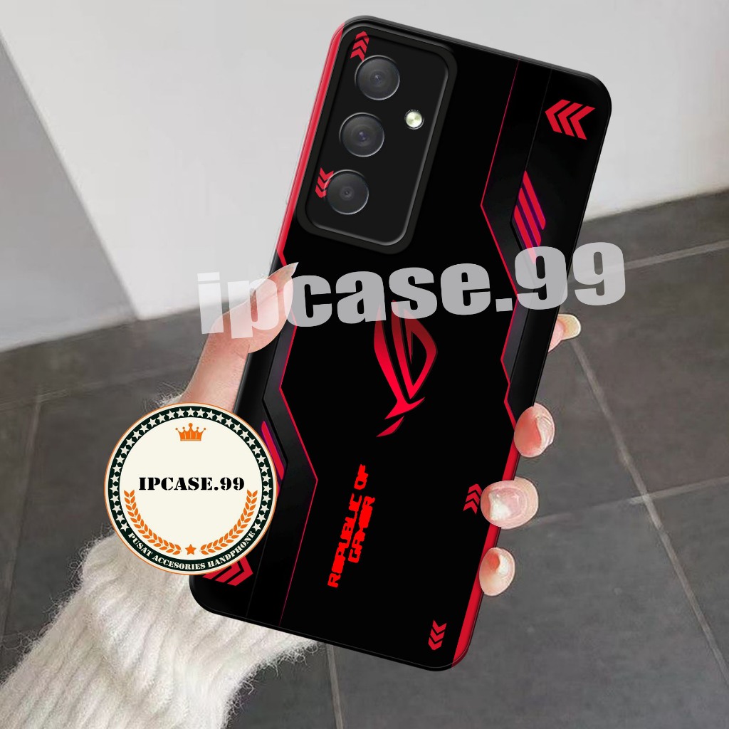 HP Samsung M54 5G A53 A33 A34 A35 A54 A55 A36 A56 Phone Case - Fashion Case - Girls Case - Boys Case