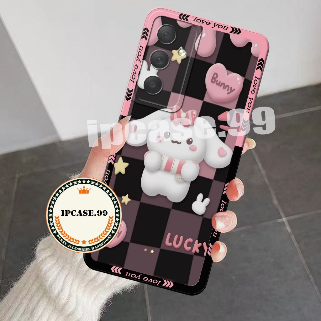 HP Samsung M54 5G A53 A33 A34 A35 A54 A55 A36 A56 Phone Case - Fashion Case - Girls Case - Boys Case
