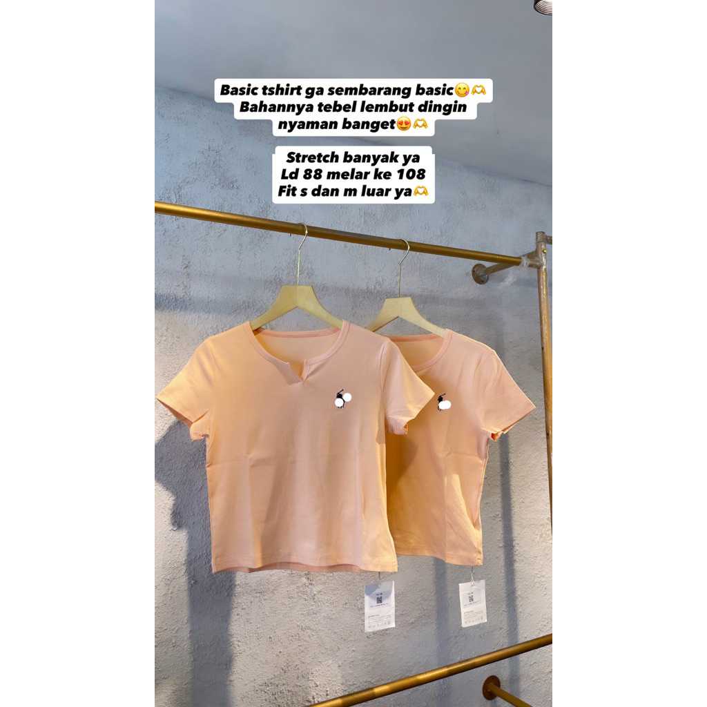 Y2K TOP SWEATBODY***