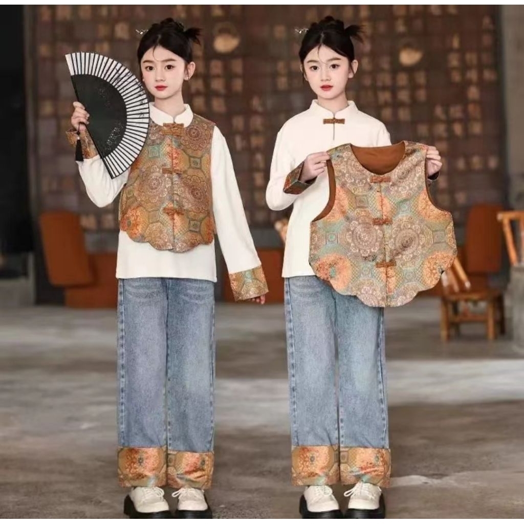 JJ06 3IN1 LING SET SIZE 110,140,160