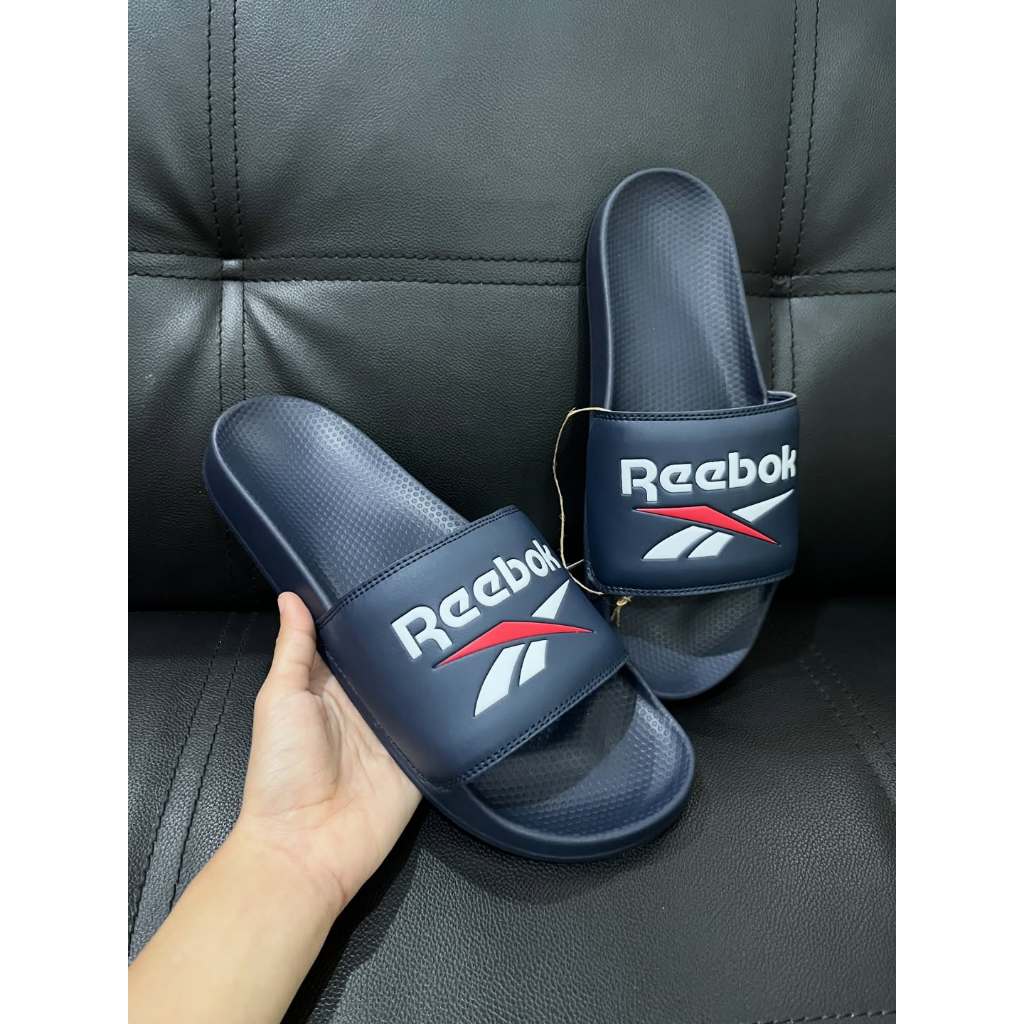 รองเท้าแตะ Reebok classic Slide 100213705 ไม่มีกล่อง