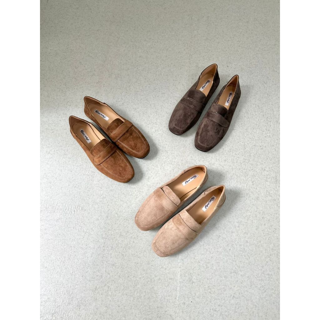 - MILLIE LOAFER*****