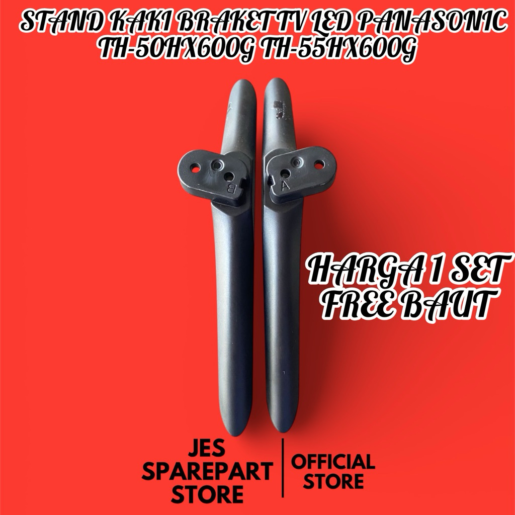 PANASONIC ขาแขวนทีวี LED TH-50HX600G TH-55HX600G
