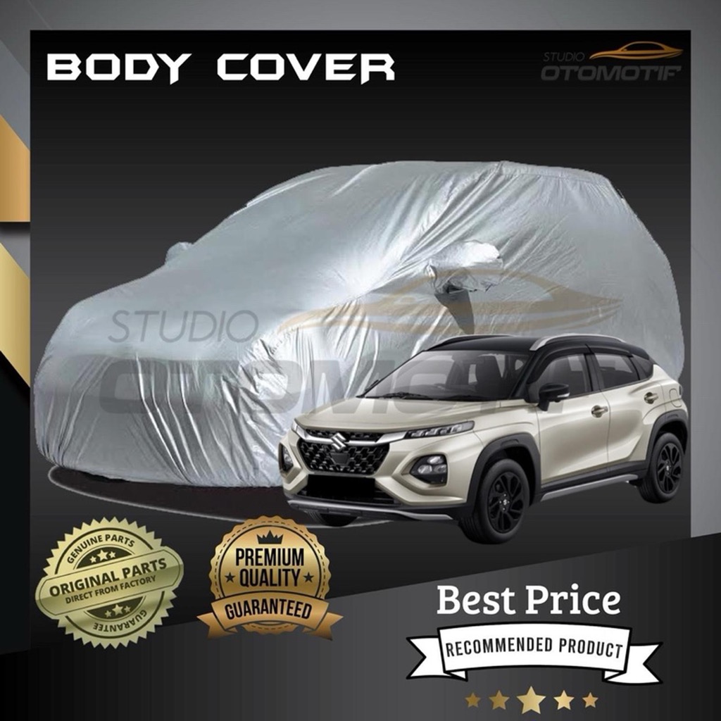 ฝาครอบร่างกาย FRONX PREMIUM M99