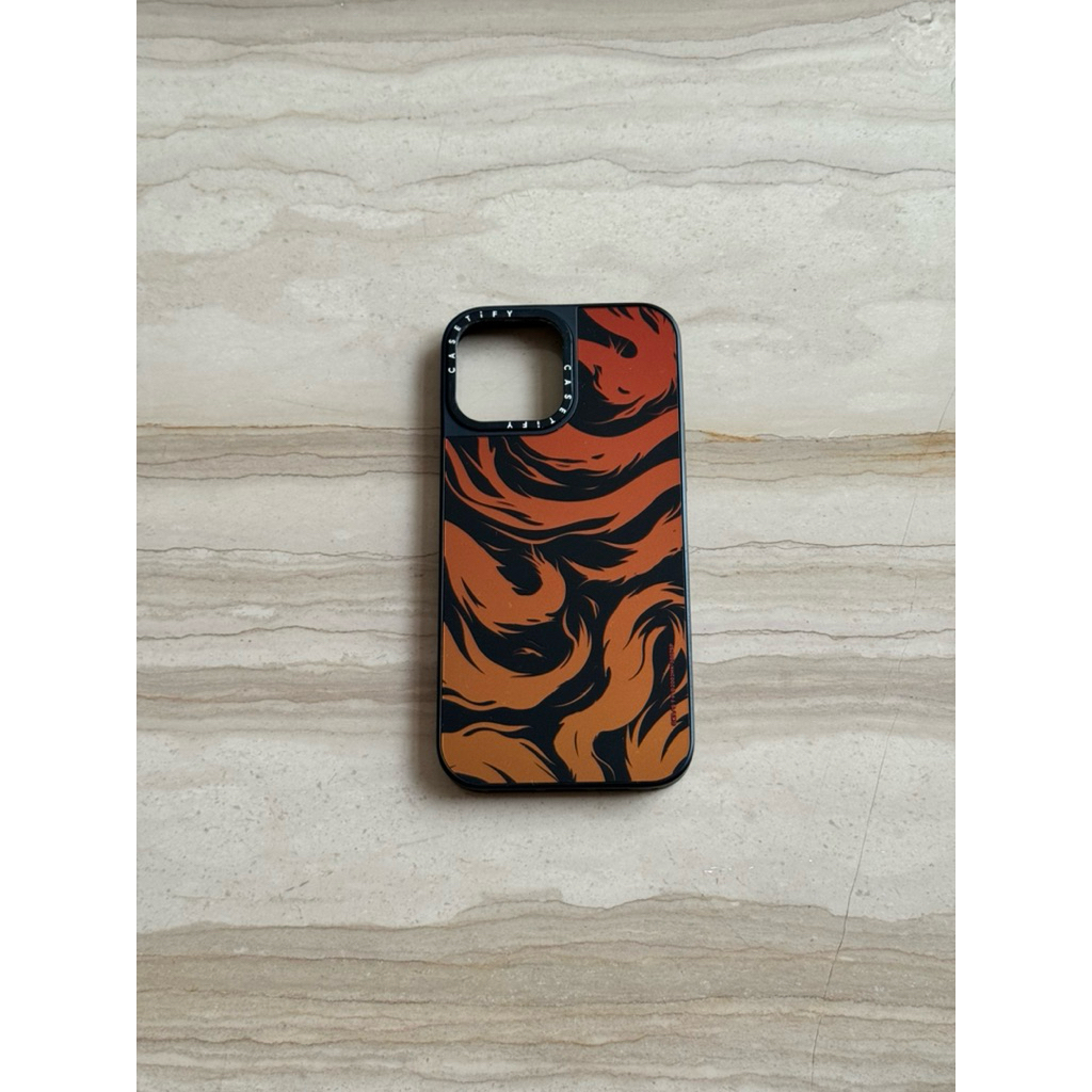 Casetify iPhone 13 pro max