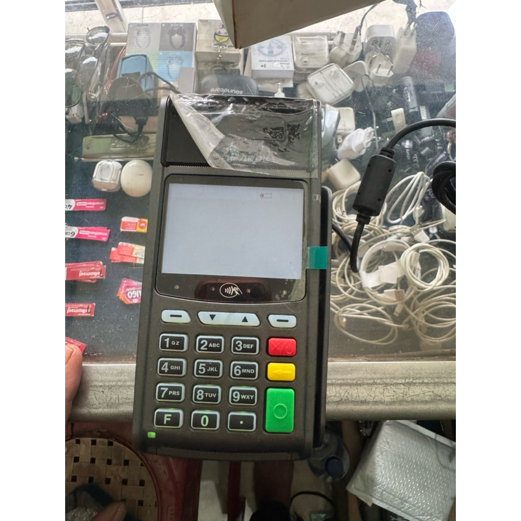 JUSTIDE M3000 PRINTER LINUX POS MACHINE SUPPORT OEM ODM