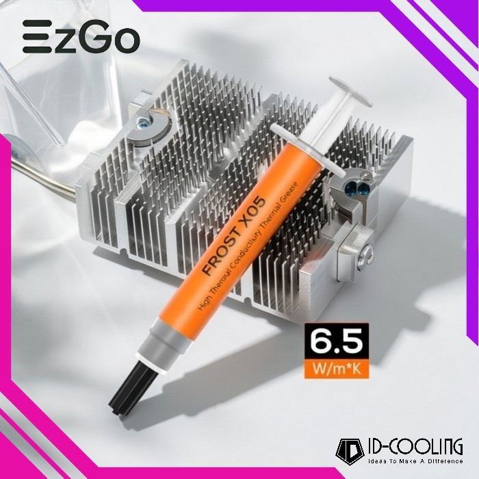 ID-Cooling Frost X05 3Gr Thermal Paste