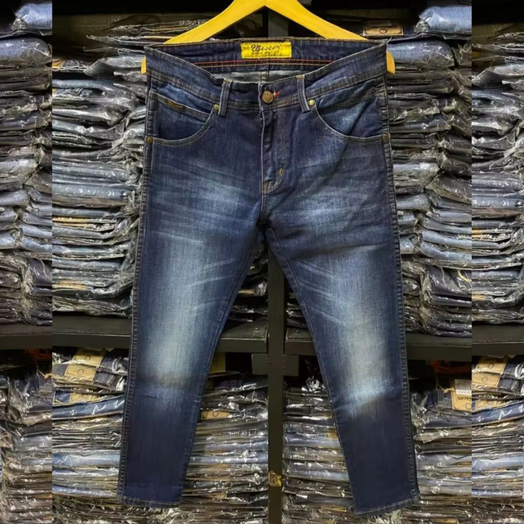 MC Wiser Mens Jeans/Warehouse Clearance Pants