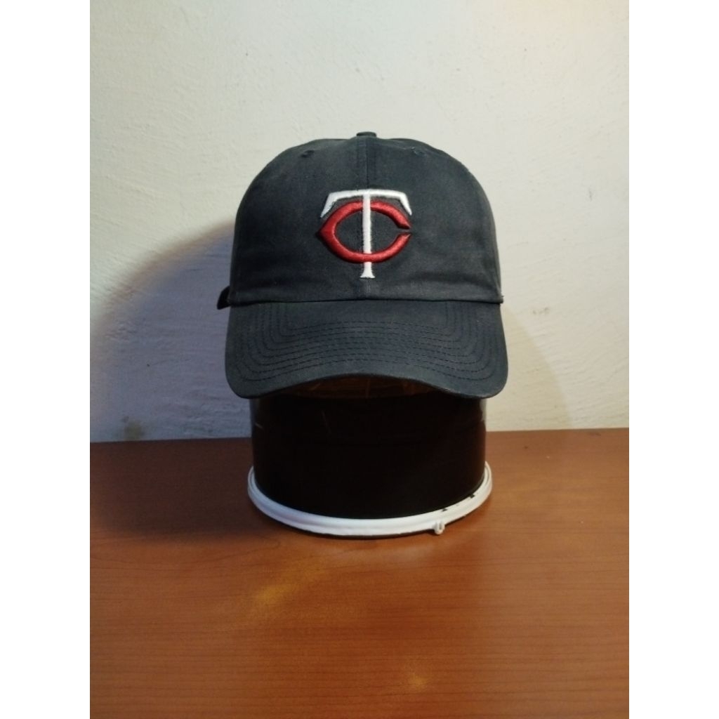 หมวก MLB TC Twins x Twins Enterprise