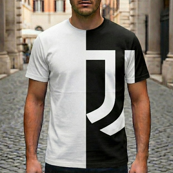 เสื้อเจอร์ซีย์ซีรีส์ A Italian League Juventus Home,Away, 3rd
