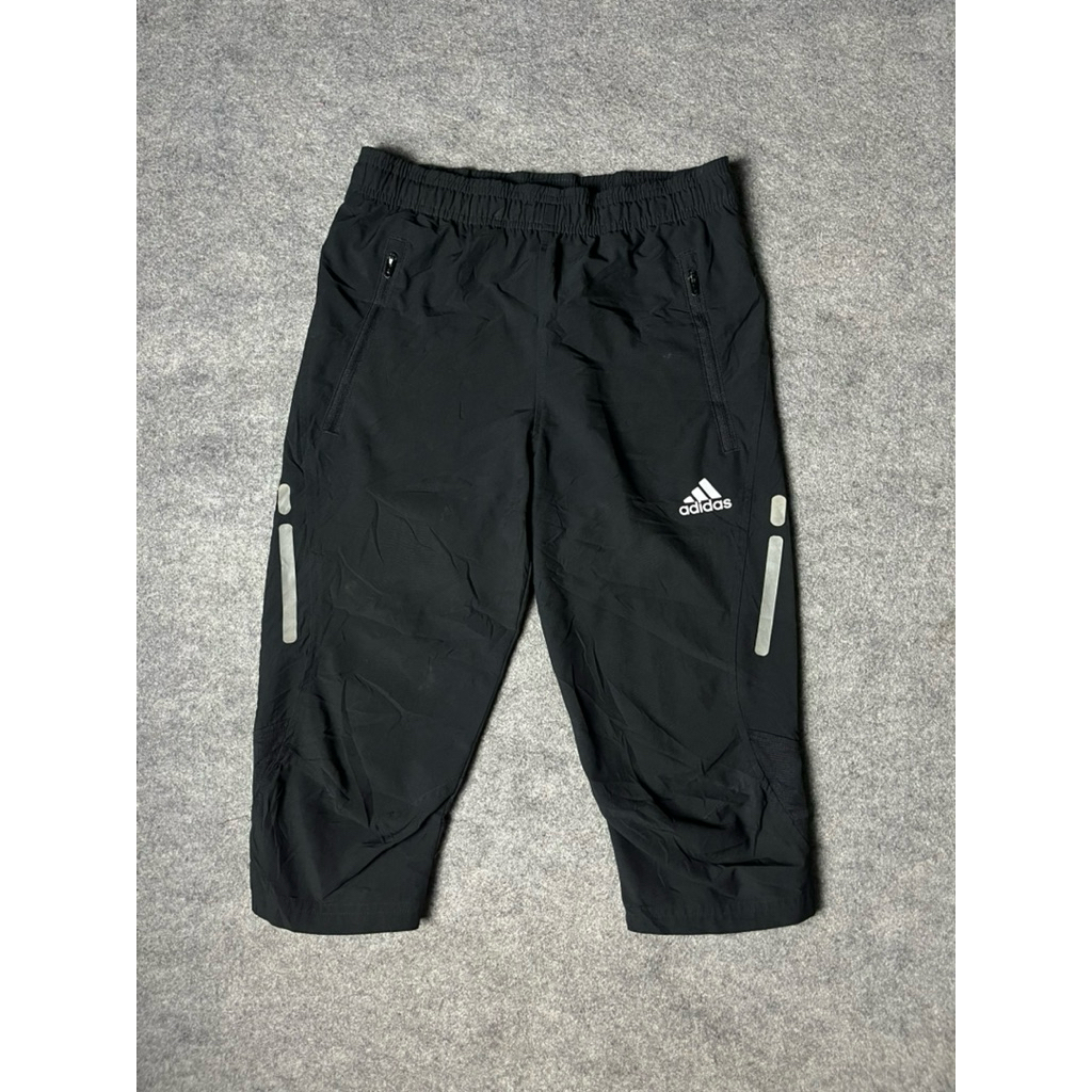 กางเกงร่มชูชีพ adudas 3/4