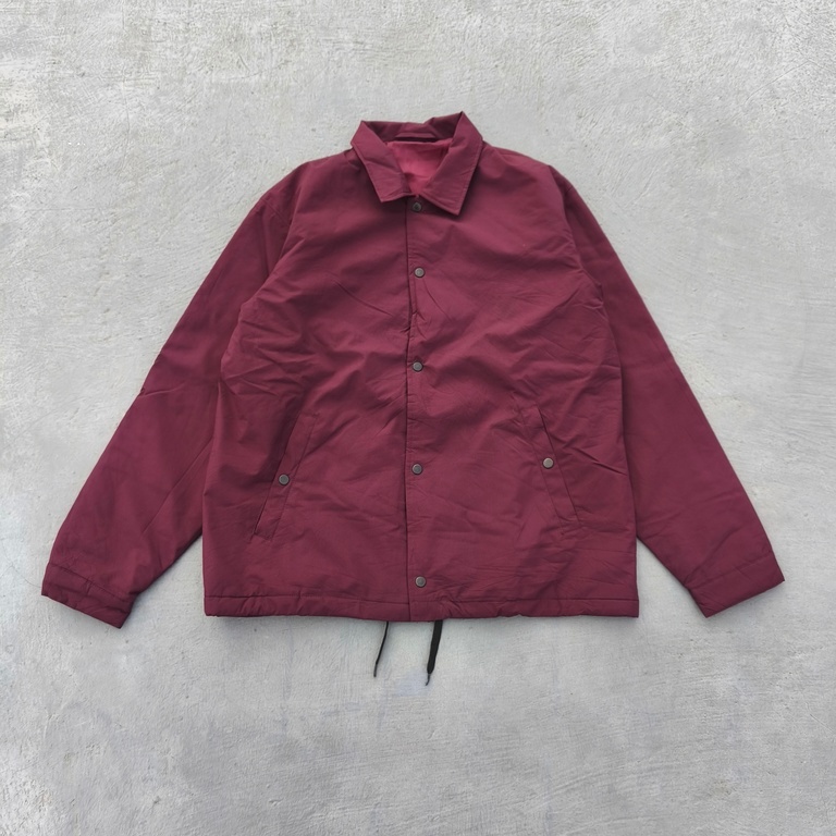 Coach Jacket Vintage Jacket Second Jacket Tracktop Jacket Hoodie Jacket Windbreaker Jacket Parate Ja