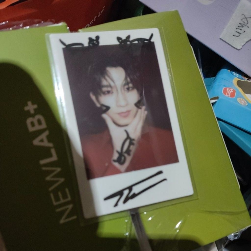 PC AUSAVE/ THOMASNGKONG / DEXX / TUTOR YIM ACTOR THAILAND / DOMUDI (DMD)