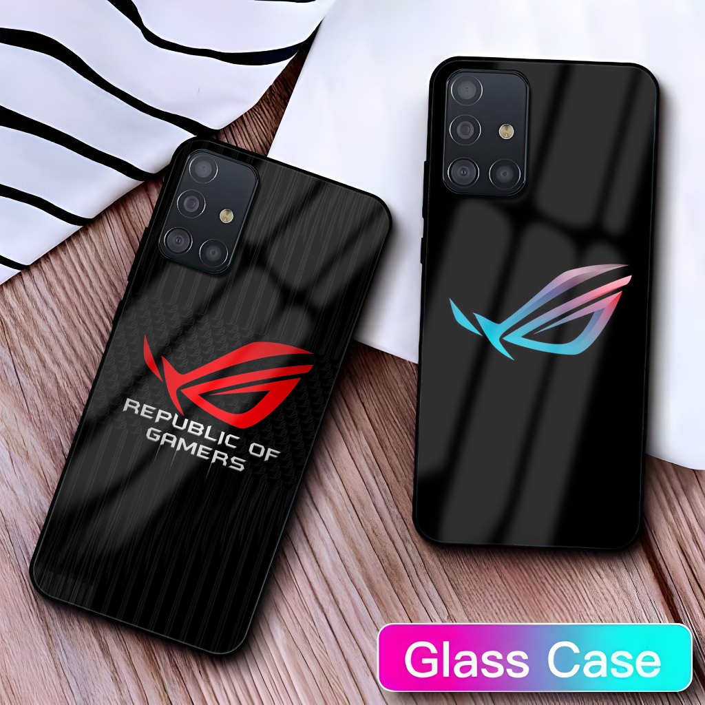 [Motif KK NO.11]Case Samsung A51 - N1 Case - Samsung A51 - Silicon Hp - Fashion Case - Protector Cas