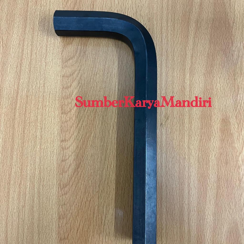 L Eight Japan 24MM Key / Allen Key Eight Japan 24MM