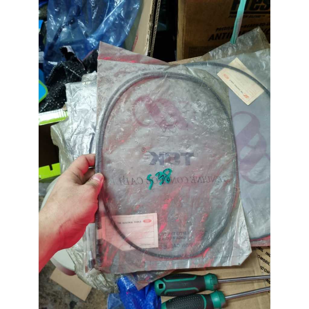 สายแก๊สสําหรับ daihatsu s38 / s10p