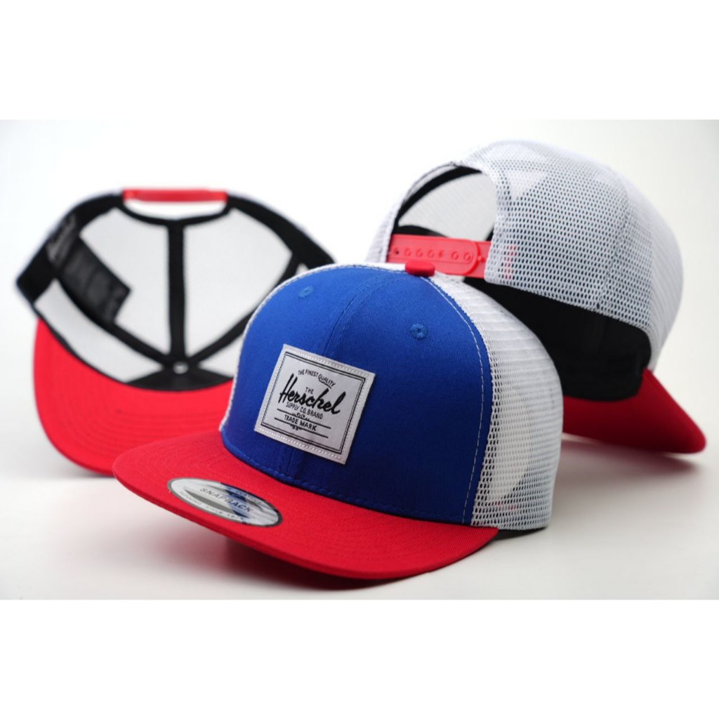 เชลซีของเธอนําเข้าหมวก Snapback unisex Snapback ผู้ชายผู้หญิงพรีเมี่ยม