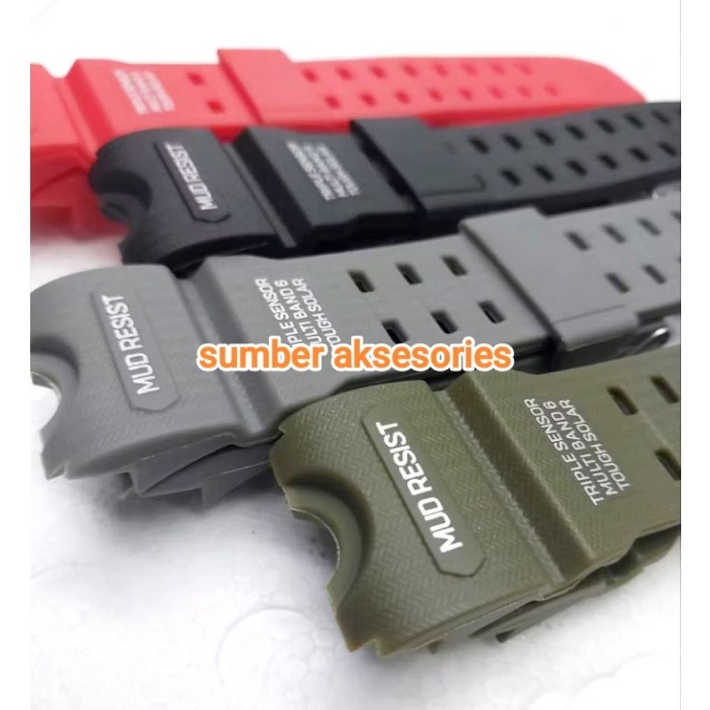 Licarr LC9528 Licarr LC9536 สายนาฬิกายาง คุณภาพระดับพรีเมียม