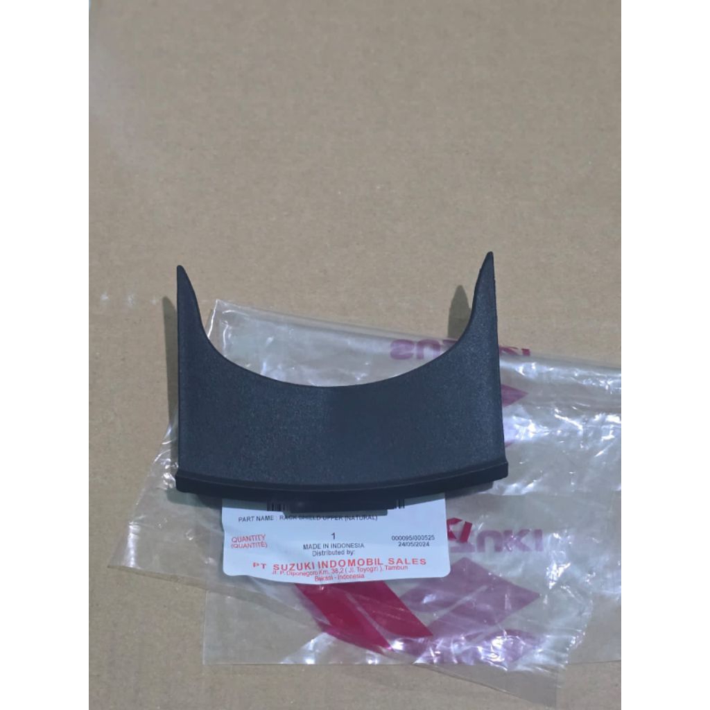 SUZUKI SKYWAVE 125 ฝาครอบคอ SGP ดั้งเดิม