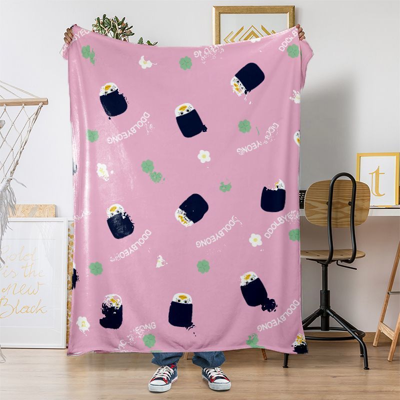 [PO] RIZE BLANCKET RIZE ANTON SUNO SOHEE EUNSOEK SHOTARO