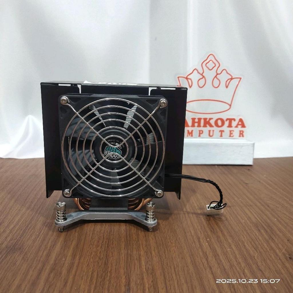 พัดลมฮีทซิงค์ LGA 2011-3 HP Workstation Z440