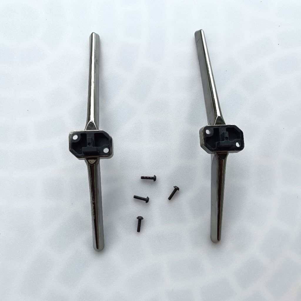 HISENSE 55E6K LED TV BRACKET STAND