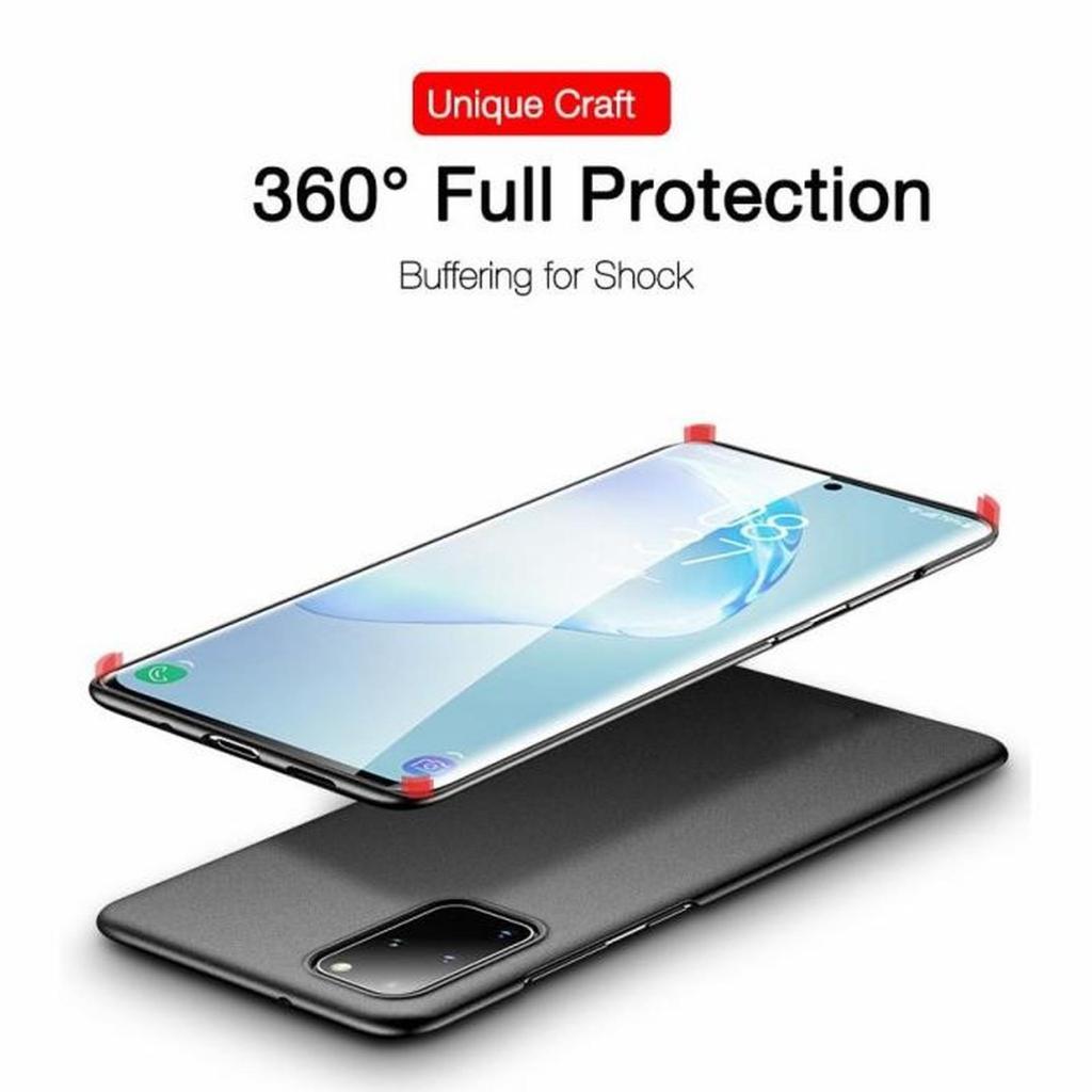 CAFELE Samsung S20 Ultra TPU Ultrathin SoftCase ต้นฉบับ