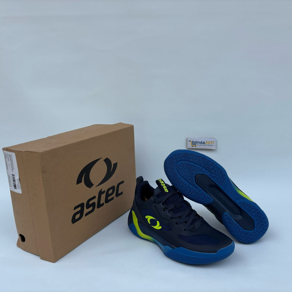 ASTEC BASKETBALL SHOES สถานีกีฬาดั้งเดิม