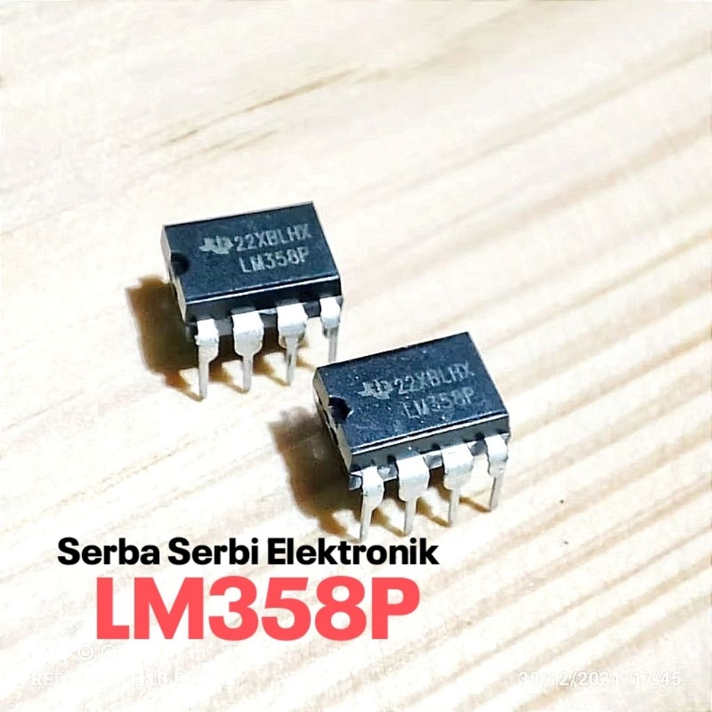 LM358P LM358N LM358 358 DIP8 DUAL Operational Amplifier IC DIP AH28