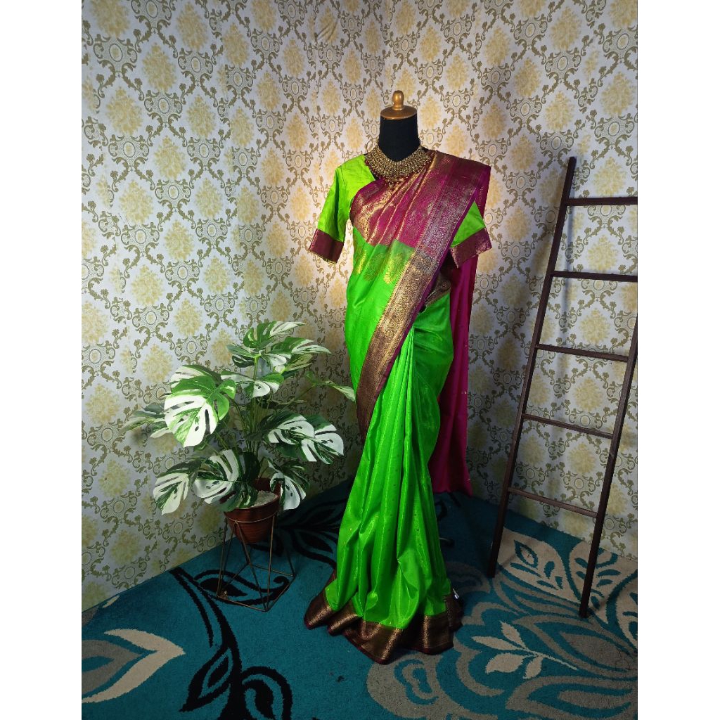 INDIAN SARI ไซส์ L**