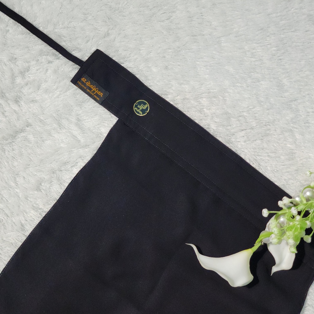 Niqab Bandana Classic Umma/Cadar Bandana Classic/Safeya Niqab