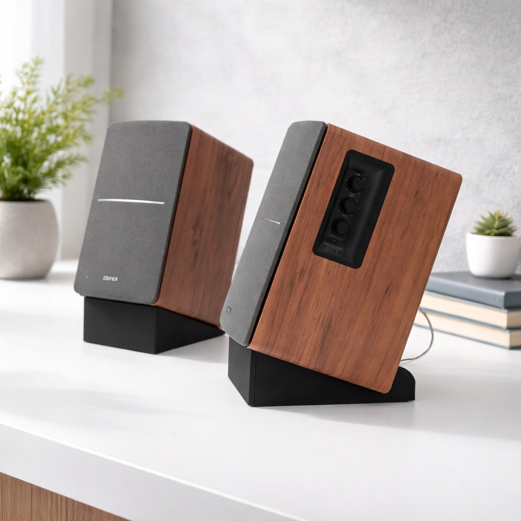 ขาตั้งลําโพง Edifier R1280T / R 1280 T / R1280DB