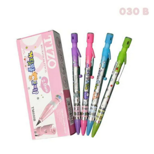 MECHANICAL PENCIL / MECHANICAL PENCIL TIZO TM030B