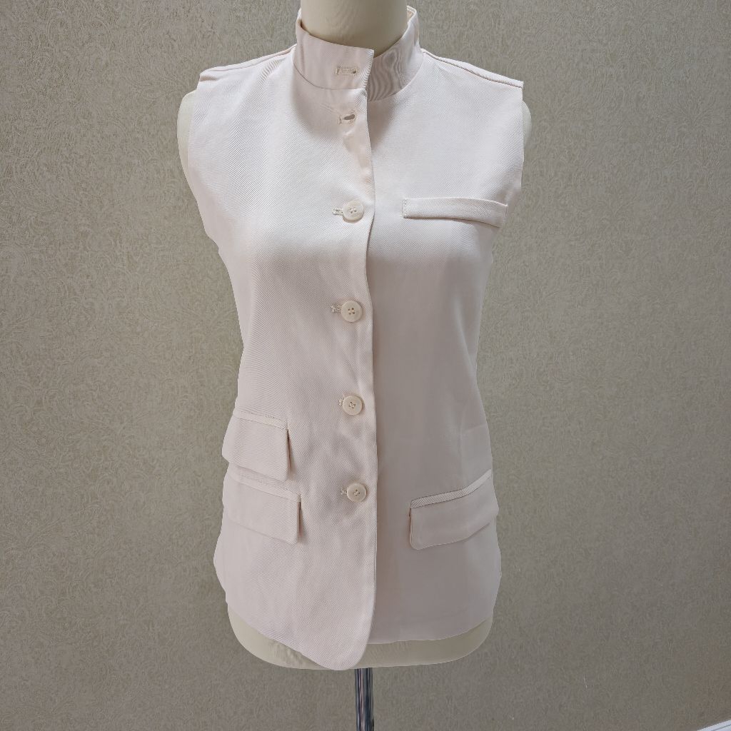 NEW เสื้อกั๊ก Vshop Bkk