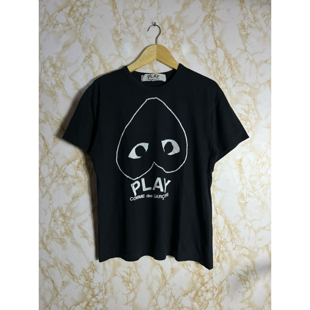 เสื้อยืด CDG********