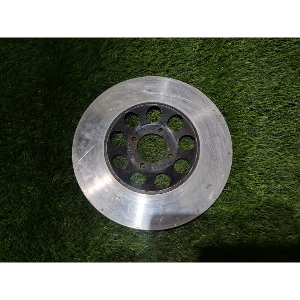 ดิสก์เบรกตาบอด kawasaki binter gto kh100 kh110 kh 100 110 เดิม