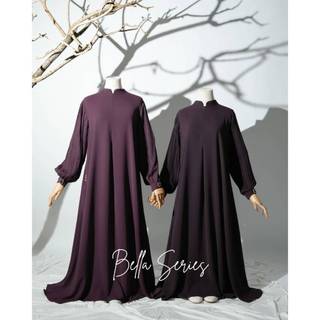 Bella Dress by Yoora Sarah