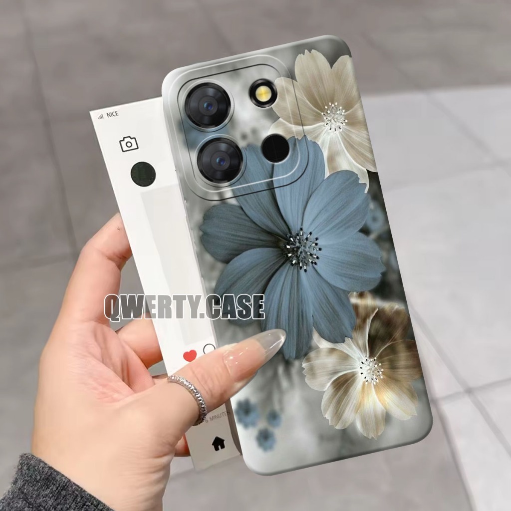 ITEL A60 ITEL A60S Case ล่าสุด Procamera Case Fashion Case Softcase Silicone Tpu