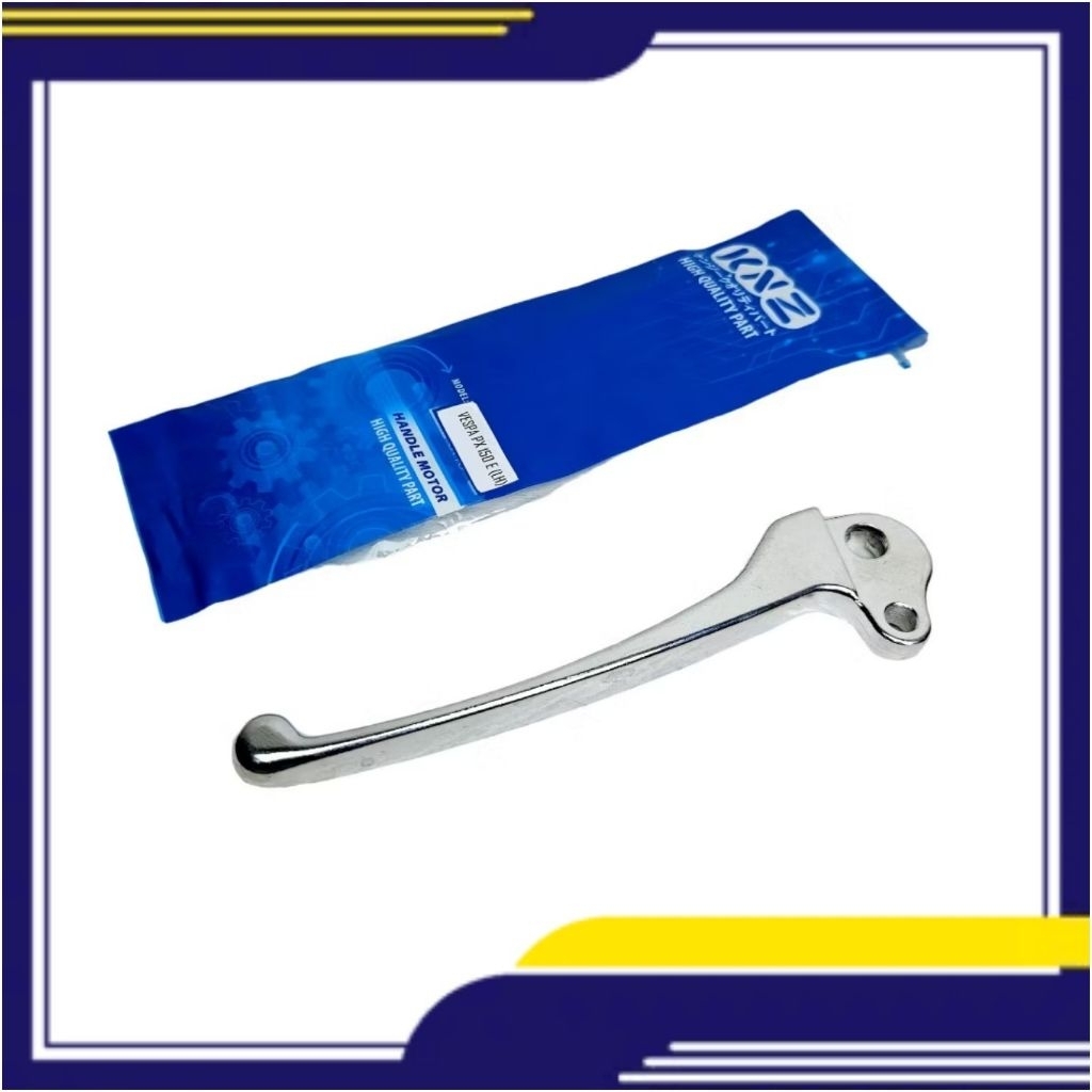 VESPA PX 150 E EXCLUSIVE KNZ CLUTCH HANDLE