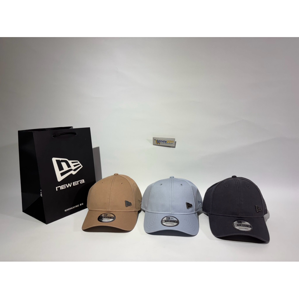 หมวก NEW ERA 9Forty PIN New Era Original